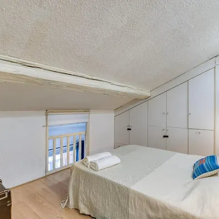 Apartmán T3 Avec Terrasse Avec Vue Exceptionnelle Sur Les Quais De *