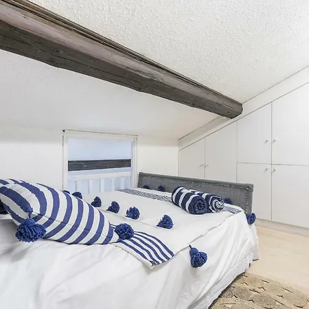 T3 Avec Terrasse Avec Vue Exceptionnelle Sur Les Quais De Apartamento Sète
